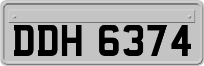 DDH6374