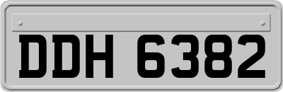 DDH6382