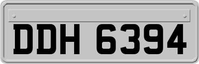 DDH6394