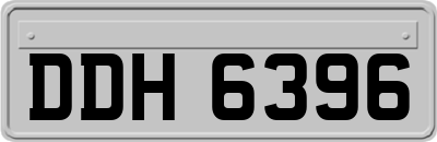 DDH6396