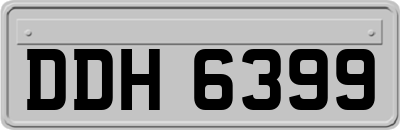 DDH6399