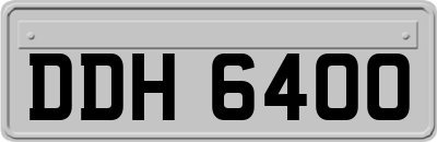 DDH6400