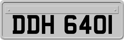 DDH6401