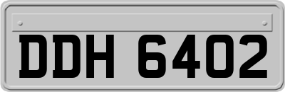 DDH6402