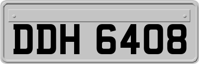 DDH6408