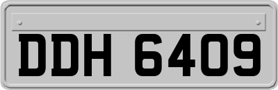 DDH6409