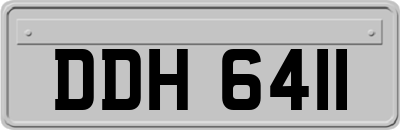 DDH6411