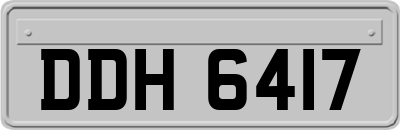 DDH6417