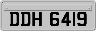 DDH6419