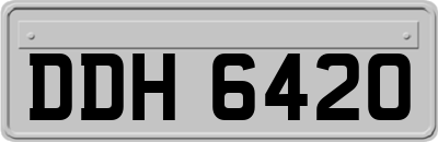 DDH6420