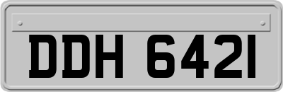 DDH6421