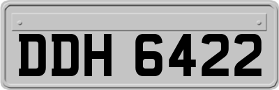 DDH6422