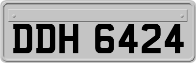DDH6424