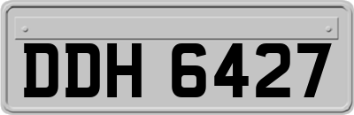 DDH6427