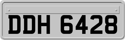 DDH6428