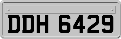 DDH6429