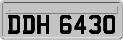 DDH6430