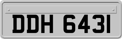 DDH6431