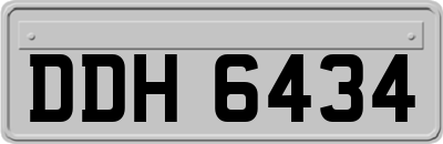 DDH6434
