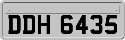 DDH6435