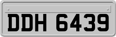 DDH6439