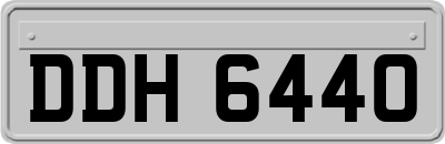 DDH6440