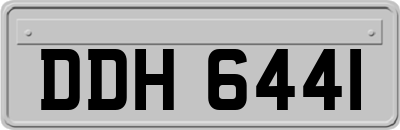 DDH6441