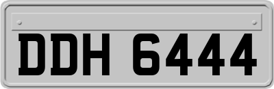 DDH6444
