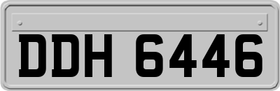 DDH6446