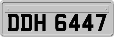 DDH6447