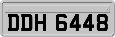 DDH6448