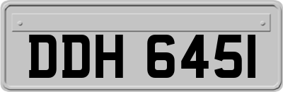 DDH6451