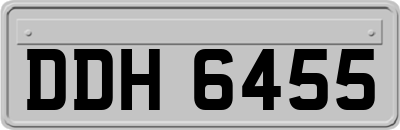 DDH6455