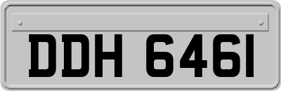 DDH6461