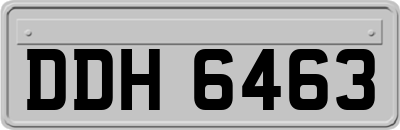 DDH6463
