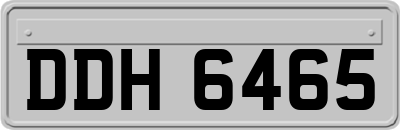 DDH6465