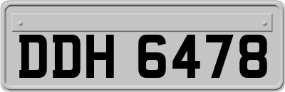 DDH6478