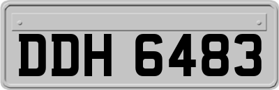 DDH6483