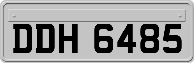 DDH6485