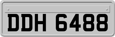 DDH6488