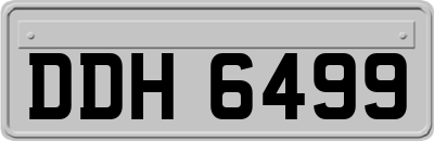 DDH6499
