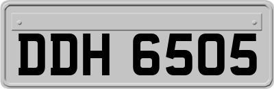 DDH6505