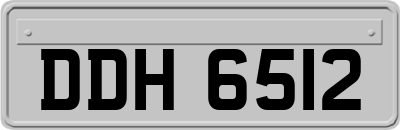 DDH6512