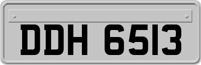 DDH6513