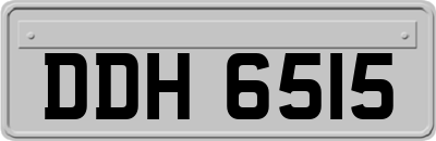 DDH6515