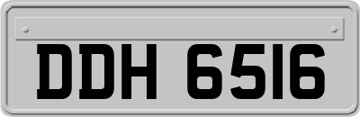 DDH6516