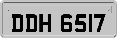 DDH6517