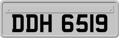 DDH6519