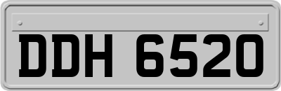 DDH6520