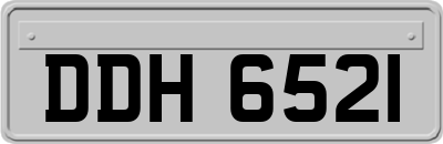 DDH6521